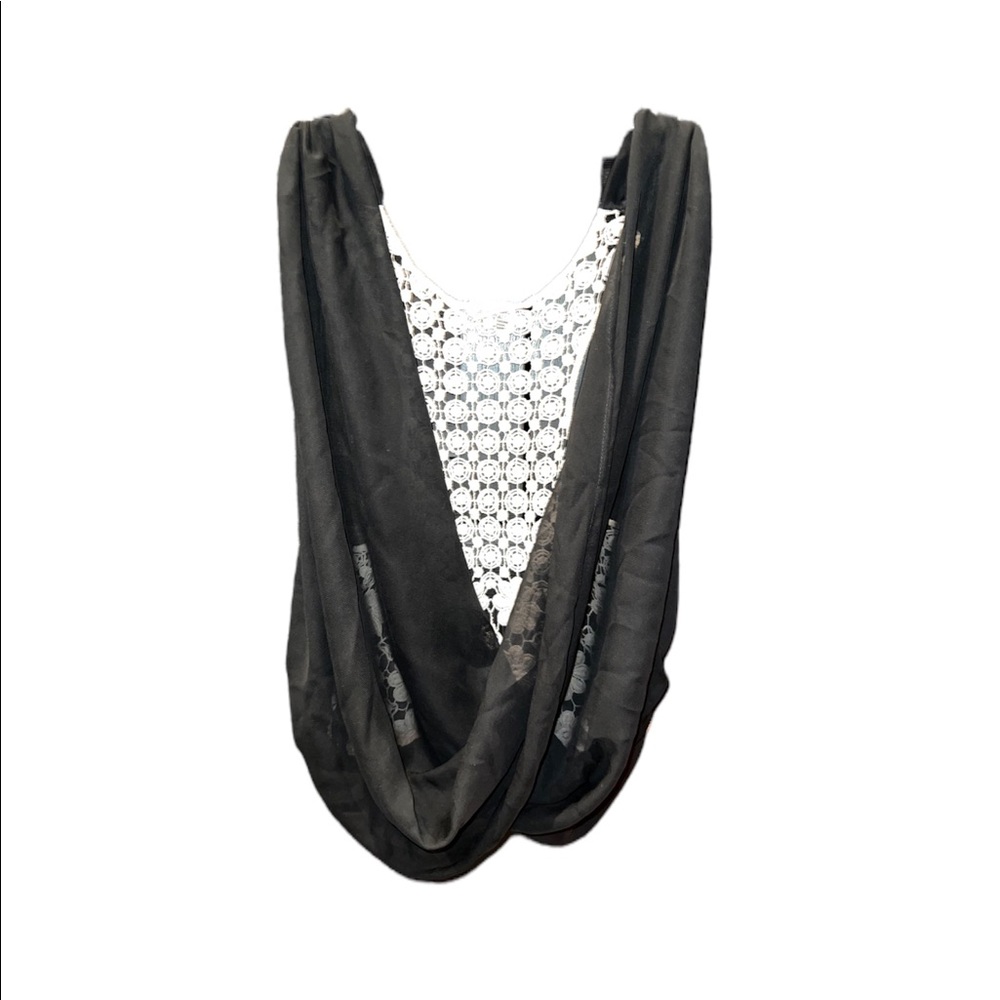 Knitted Detailed Blouse
